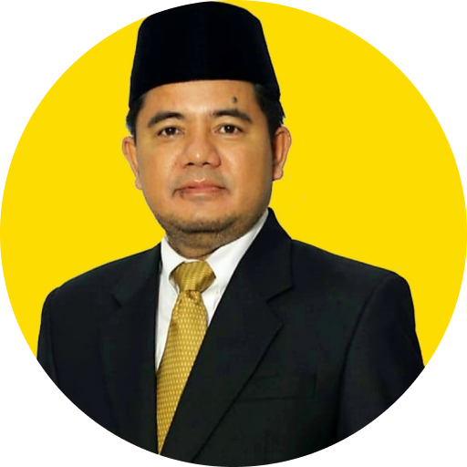 Dr. H. Yuherman, S.H., M.H.