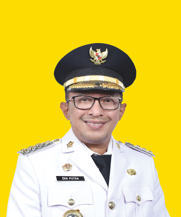 Eka Putra, S.E., M.M.